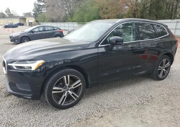 świętokrzyskie Volvo XC 60 cena 65500 przebieg: 79190, rok produkcji 2018 z Warszawa